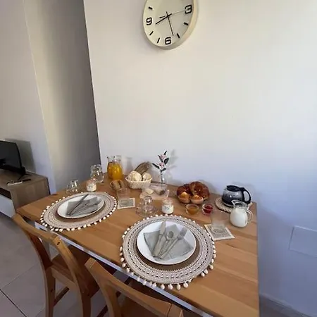 Lägenhet Casa Oreo