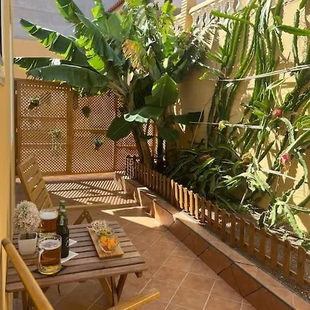 Lägenhet Casa Oreo Tarajalejo