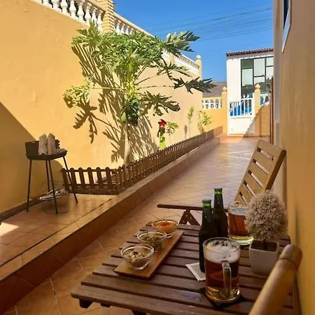 Casa Oreo *