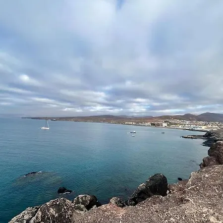 Casa Oreo דירה טרחלחו