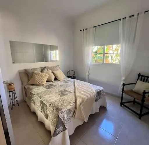 דירה Casa Oreo *