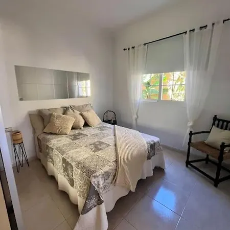 Apartment Casa Oreo *