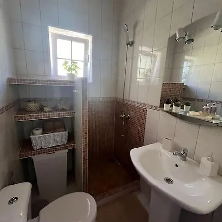 Casa Oreo Apartment *