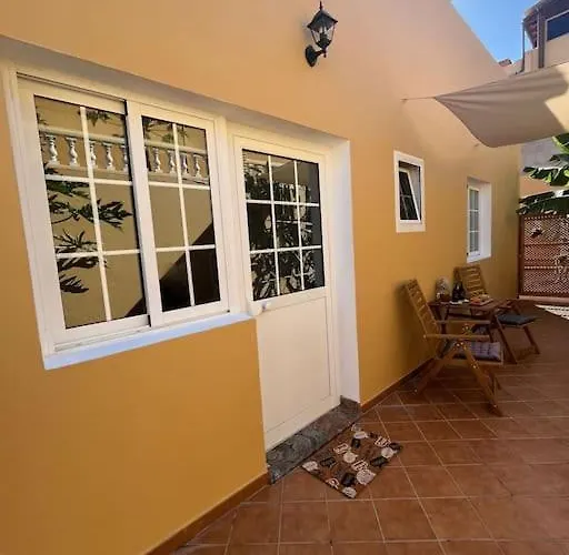 Casa Oreo Tarajalejo