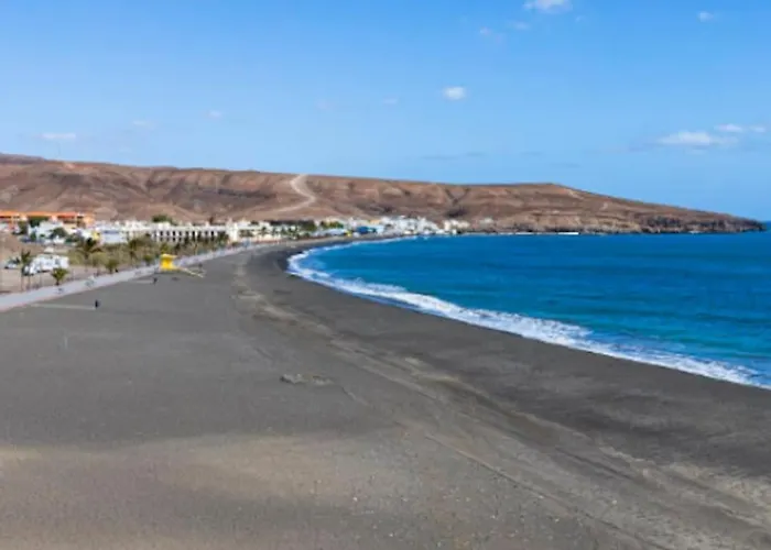 Casa Oreo Διαμέρισμα Tarajalejo