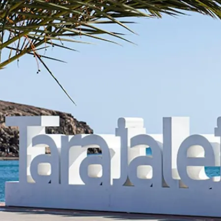 Apartamento Casa Oreo *